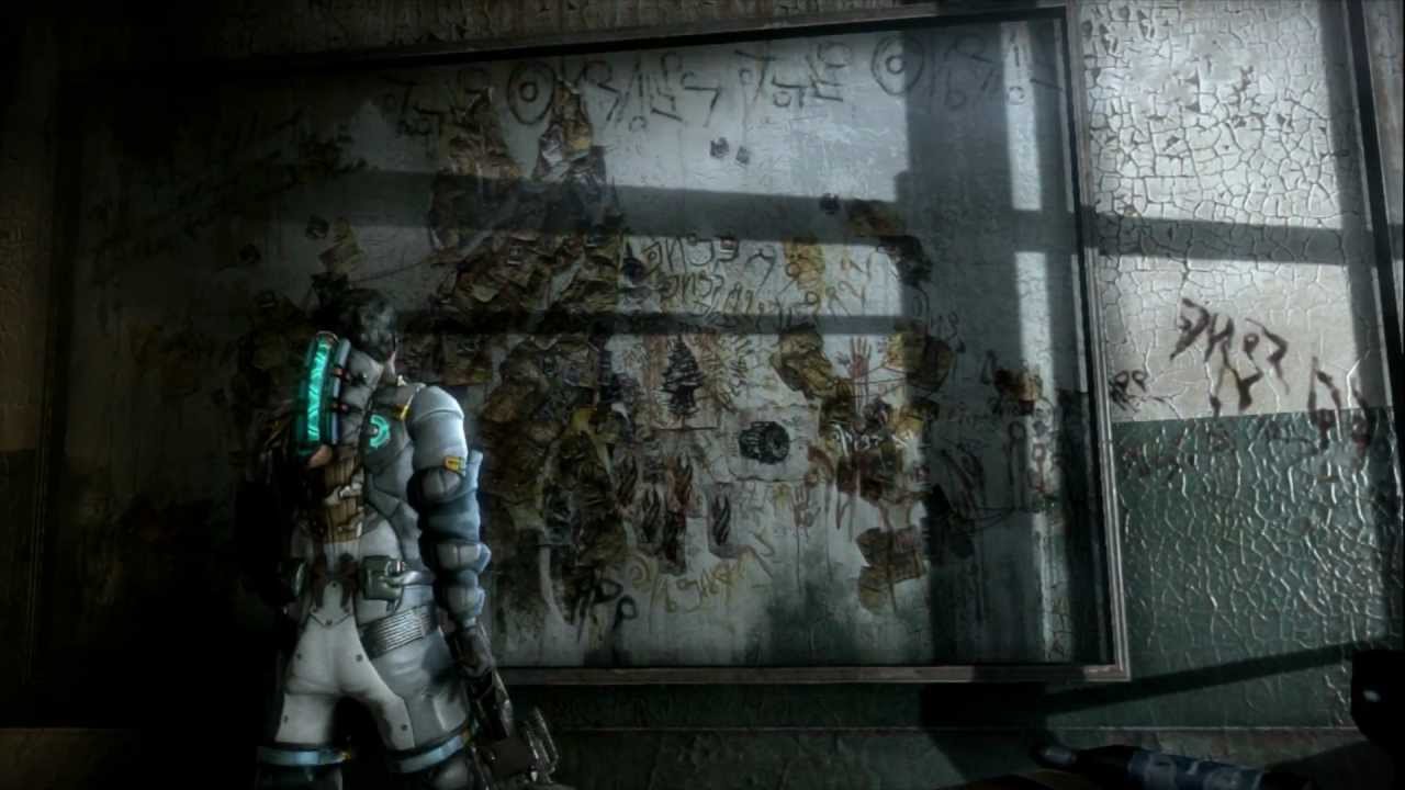 New Dead Space 3 Co-Op Trailer — GAMINGTREND