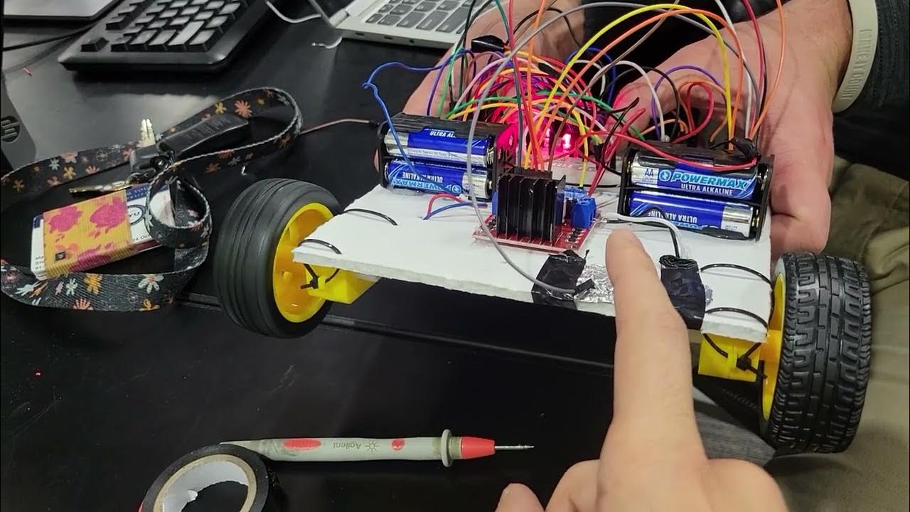 lab4 - YouTube
