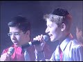 Yerushalayim (Live version) - MIAMI BOYS CHOIR