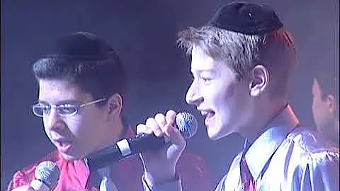 Yerushalayim (Live version) - MIAMI BOYS CHOIR