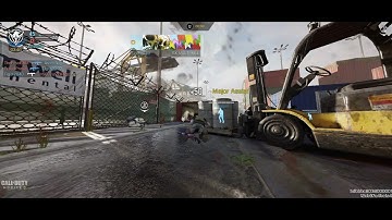 NEW Shorty - Aether Machine CALL OF DUTY: MOBILE