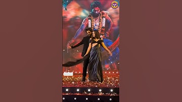 Pushpa 2 Song Status💕 #alluarjun #rashmikamandanna #pushpa #pushpa2 #shorts #song #status #trending