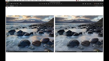 Capture One For Landscape - Part Three - A Workflow in Practise