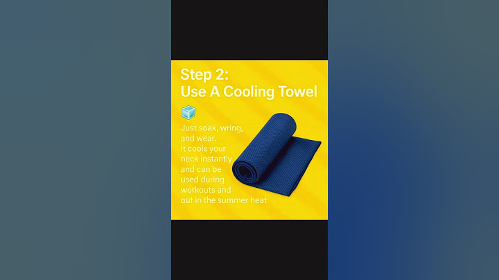 How to stay cool without breaking the bank.