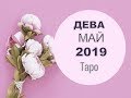 Дева Май 2019 Таро Прогноз