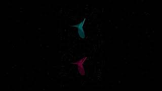 ⚛️ ELECTRON vs. POSITRON: The 1/2 Spin Mystery  #physics #space #electron #positron #spin