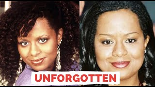 What Happened To 'Vanessa Huxtable' From 'The Cosby Show'?  - Unforgotten