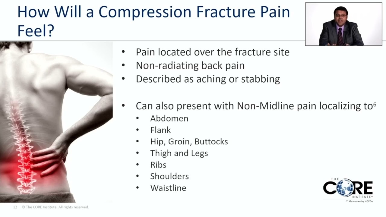 Osteoporosis & Spinal Fractures: What Are My Treatment Options?