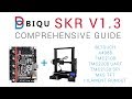 Guide complet skr v13  impression 3d 32 bits pour 20 