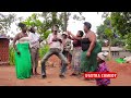 Azonto village dance  african dance comedy ugxtra comedy