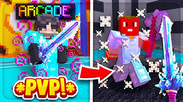 THIS IS THE MOST *OVERPOWERED* GOD-SET! | Minecraft Factions | Minecadia [4]