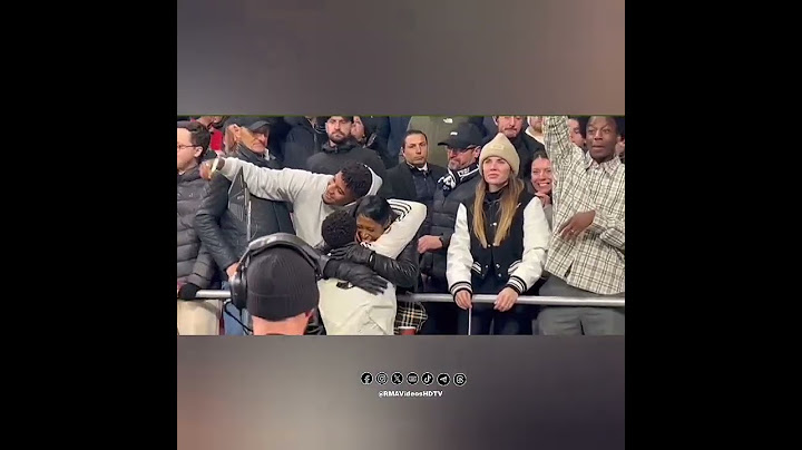 Jude Bellingham X His Mom After Atleti Match | UCL