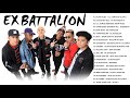 Ex Battalion, Skusta Clee, JRoa, Flow G, Playlist 2020 ☞ OPM Love Songs 2020