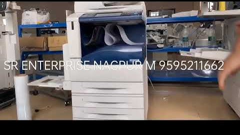 WC XEROX 7835 7855 7970