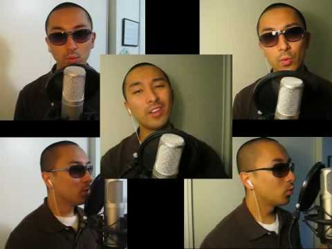 I'm Yours - Jason Mraz (Del Lazaro acapella)