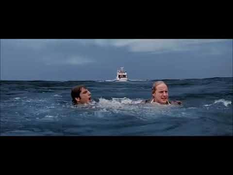 Starsky Hutch 2004 Car Jump Scene