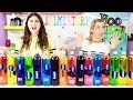 DON'T CHOOSE THE WRONG WATER BOTTLE FOR SLIME ~ Slimeatory #470