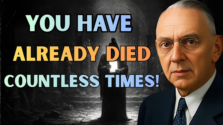 How Your Soul Selects Your Next Parents and Soulmate After Leaving This Life