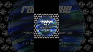 RamsTeque , AcademicDeep & Vencer Cafe - Nu Day (Original Mix)||deephouseonly