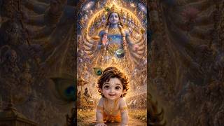 Krishna Vishwaroop 🙏