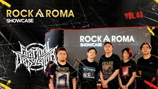 RockAroma Showcase Vol.49 | Eternal Desolator