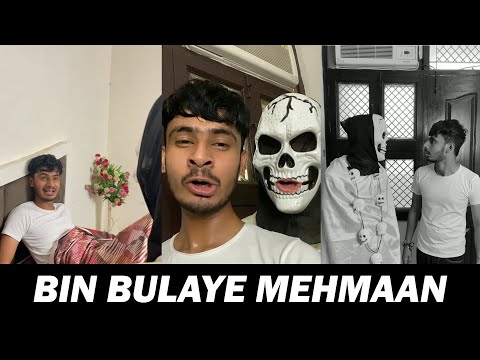 Bin Bulaye Mehmaan | Chimkandi