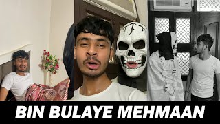 Bin Bulaye Mehmaan Chimkandi