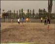 Mavi  romania prepare the epirden beach volleyball series