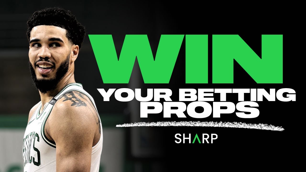 Calculating Props In Sports Betting – Poisson Distribution