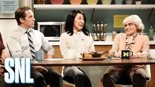 Louise's Birthday - SNL