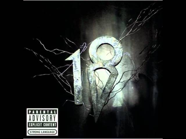 Eighteen Visions - Victim