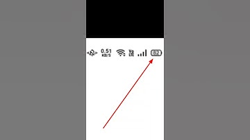 How to Change Battery Icon in Oppo Phones - Battery Percentage Icon - Android - No root