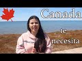Las 5 razones para vivir en la Isla del Principe Eduardo, Canada