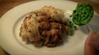 The Best Cottage Pie Recipe