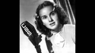 Deanna Durbin Sings Stephen Foster's "Old Folks at Home." chords