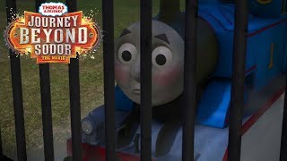 I Want To Go Home Raised Pitch Thomas & Friends