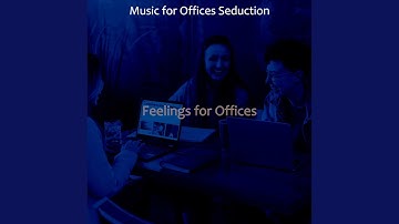 Refined Backdrops for Co Working Spaces