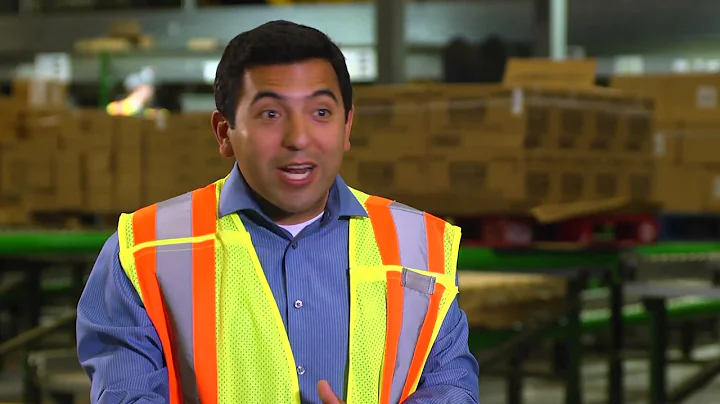 MARCELO OLIVAREZ - My Meijer Stories