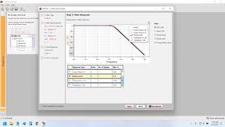 Filter Design made Easy by Texas Instruments FilterPro App