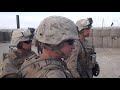 USMC 3rd Battalion 2nd Marines Afghan 2011 Kunjak Video