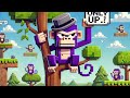 {GORRILA TAG} GORRILA TAG MONKE UP