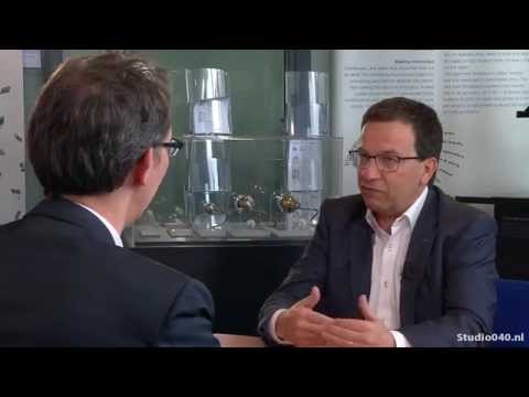 Spotlight 30-05-2015: Frits van Hout - YouTube