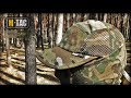 Тактическая БЕЙСБОЛКА М-ТАС/Tactical baseball cap