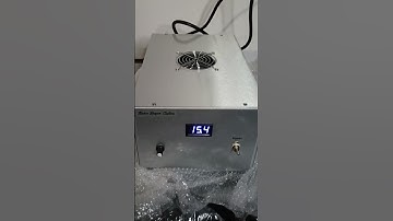 Timber Reaper Variable Voltage Power Supplies on roostercb.com #cbradios #cbradio