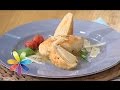 Мясные рулетики с грушами - Все буде добре - Выпуск 501 - 24.11.2014 - Все будет хорошо