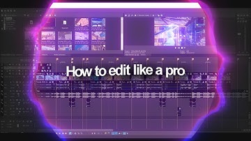 Tutorial: How To Edit Like Crow, Yarn and LMGK, Vegas Pro (Kylix, Snap, Crr, Miro) Part 1