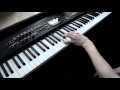 Max Richter - The Departure (The Leftovers Piano Cover)