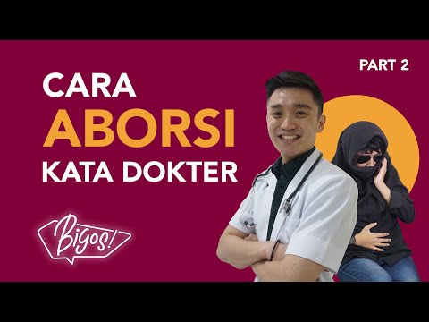 Video: Cara Memutuskan Apakah Akan Melakukan Aborsi atau Tidak: 12 Langkah