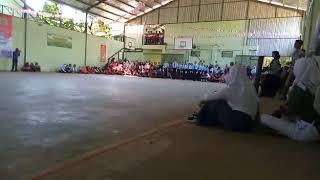 LKBB SMAN 1 JOGOROGO NGAWI - 12 IPS 2