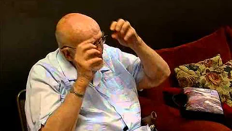 Living Power Special Testimony of Jerry Ingram